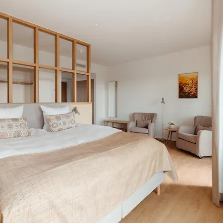 Color Hotel Skagen Exterior photo