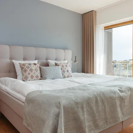 Color Hotel Skagen Exterior photo