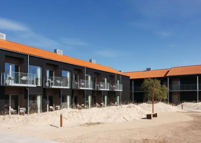 Color Hotel Skagen
