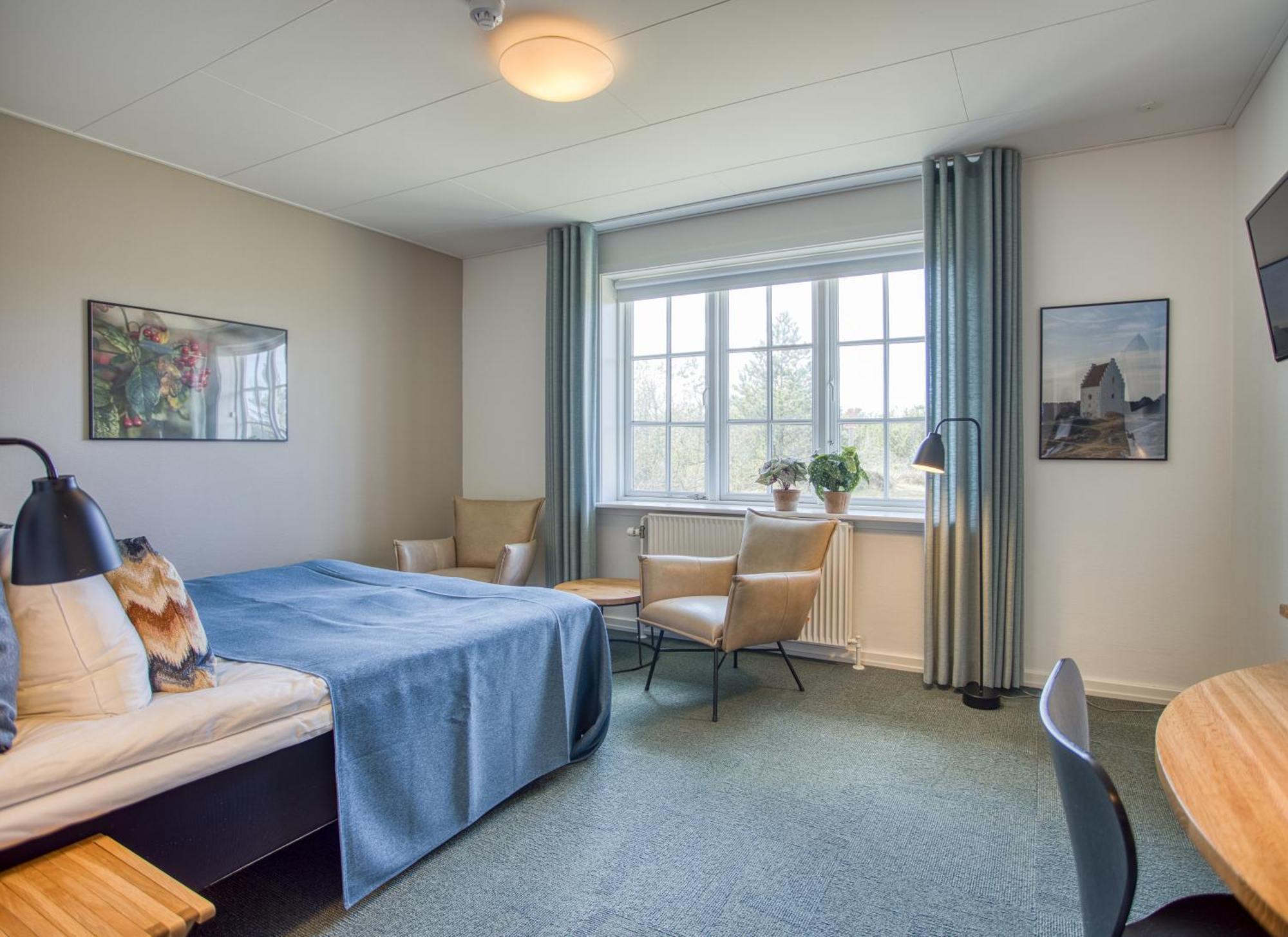 Hotel Color Skagen