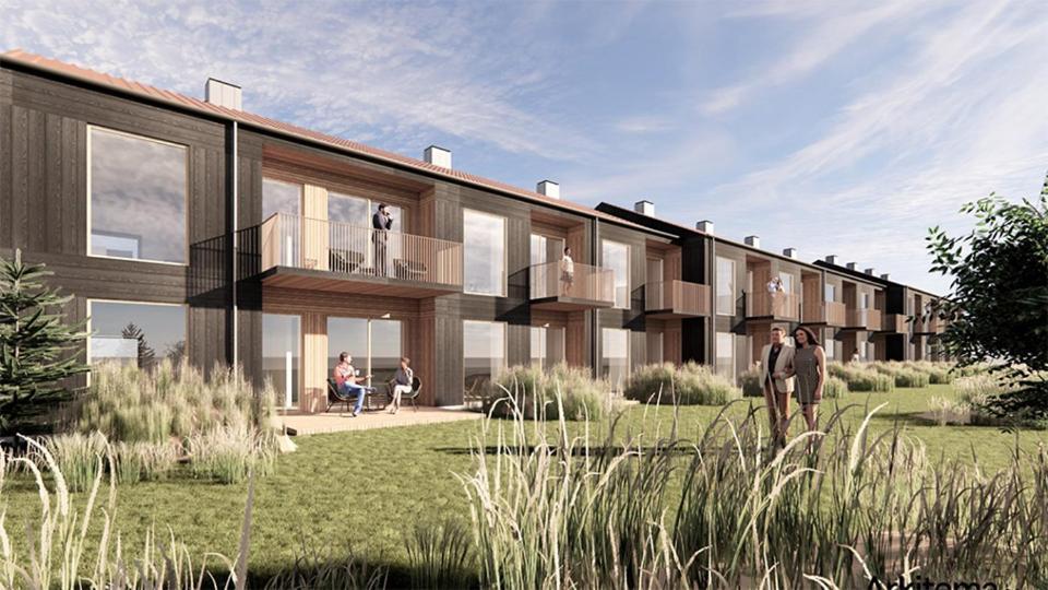 Hotell Color Skagen