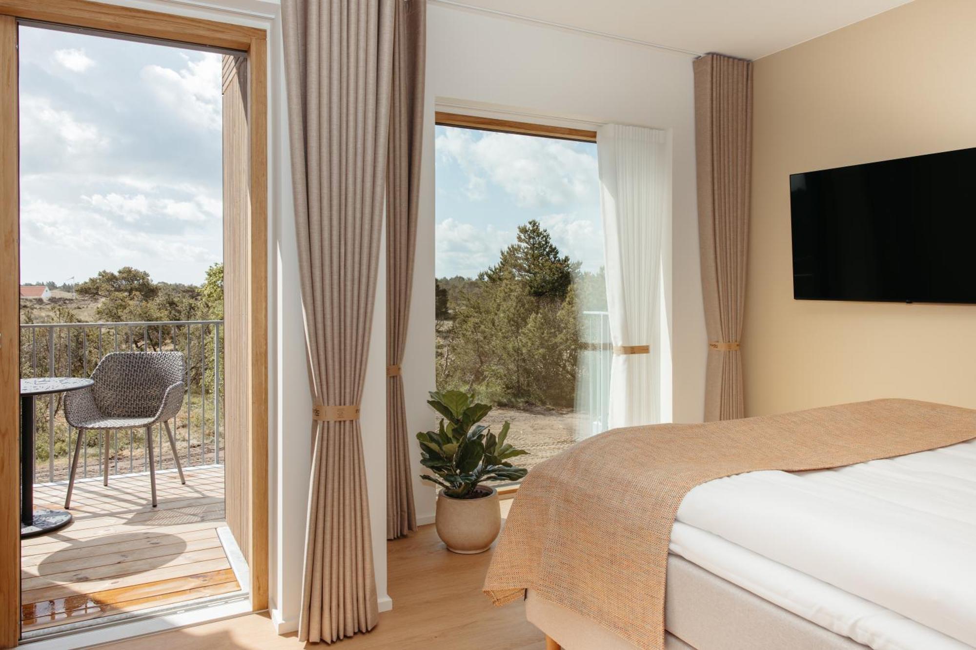 Color Hotel Skagen