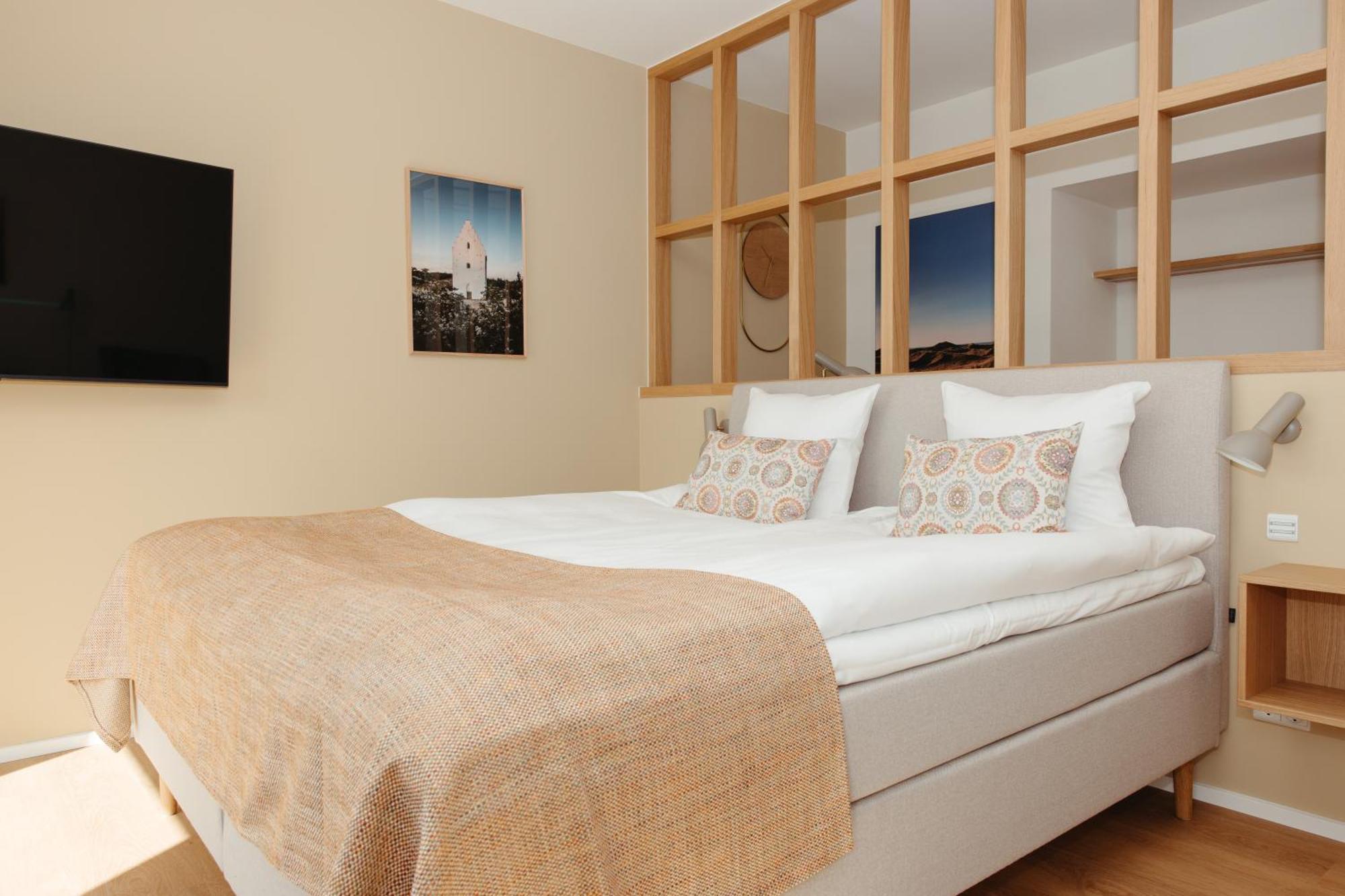 Hotel Color Skagen